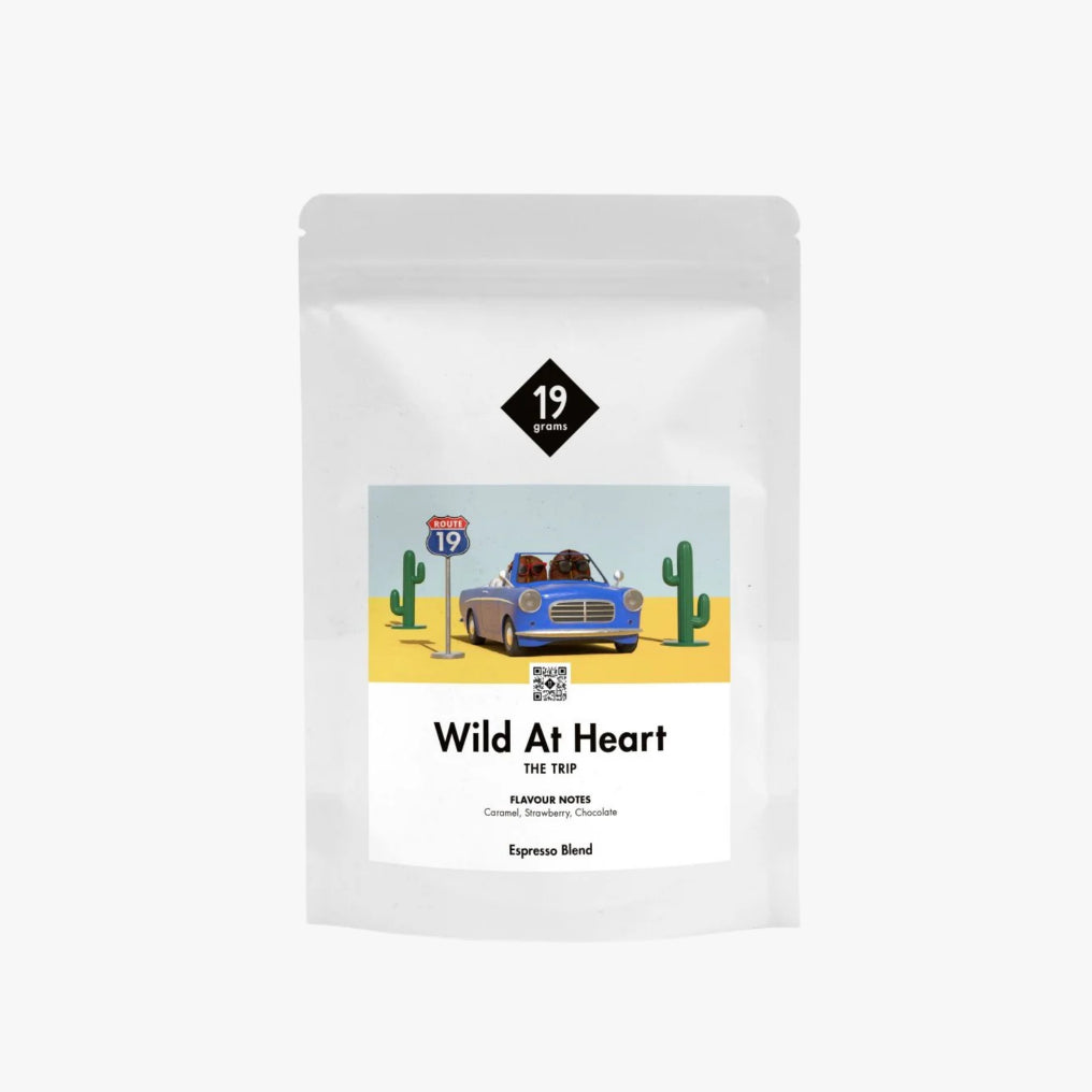 Wild At Heart