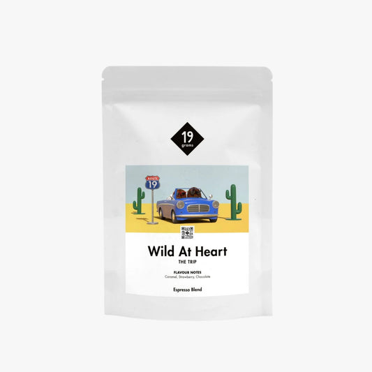 Wild At Heart