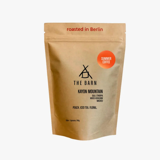 Caffè Estivo