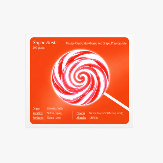 Sugar Rush