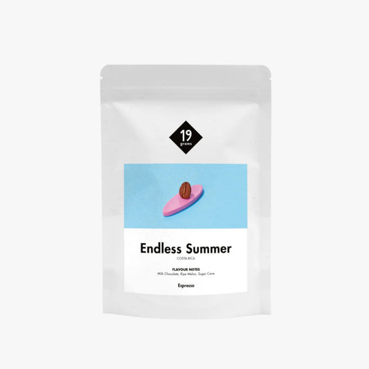 Endless Summer