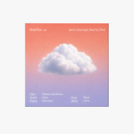 Cloud Nine