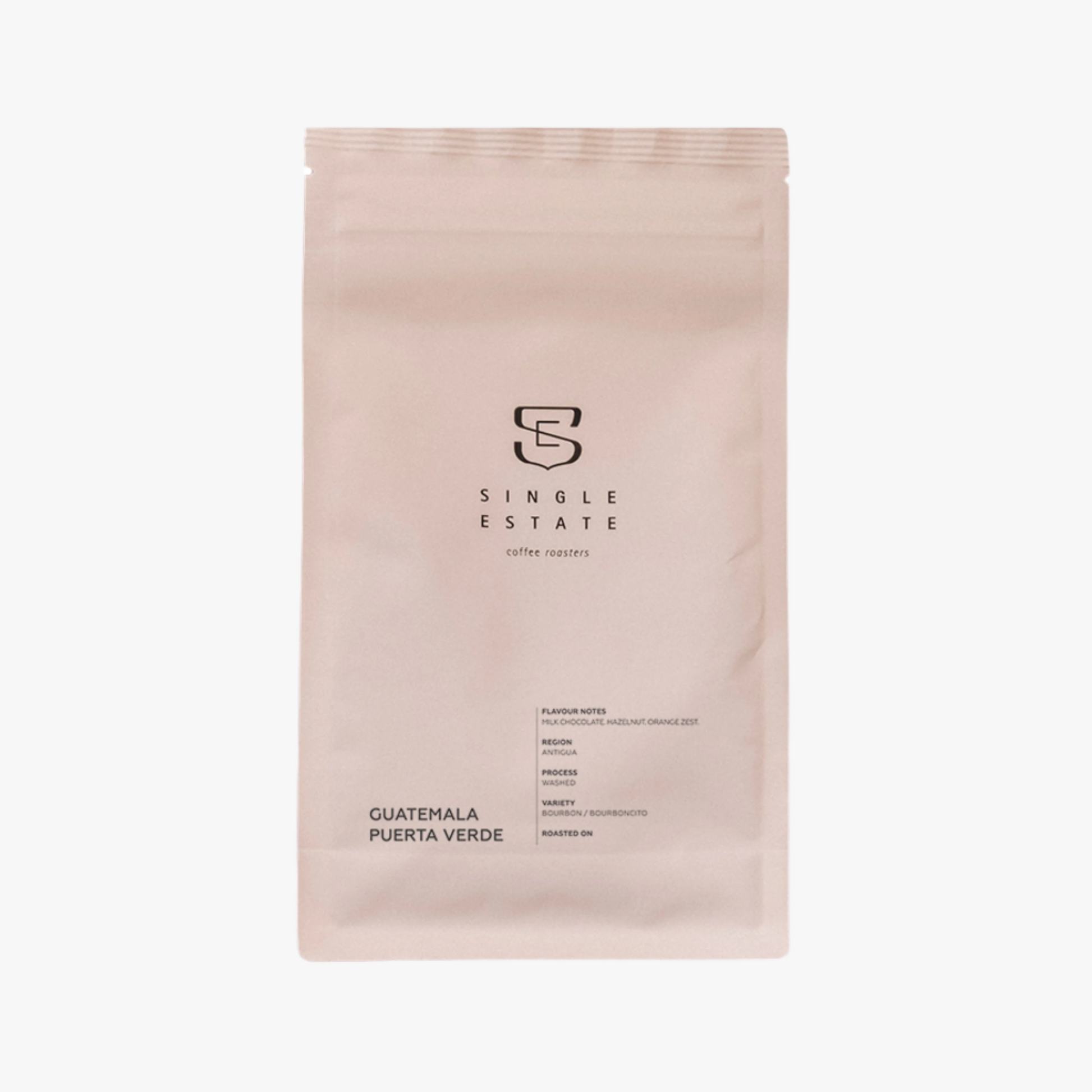 Puerta Verde Single Estate