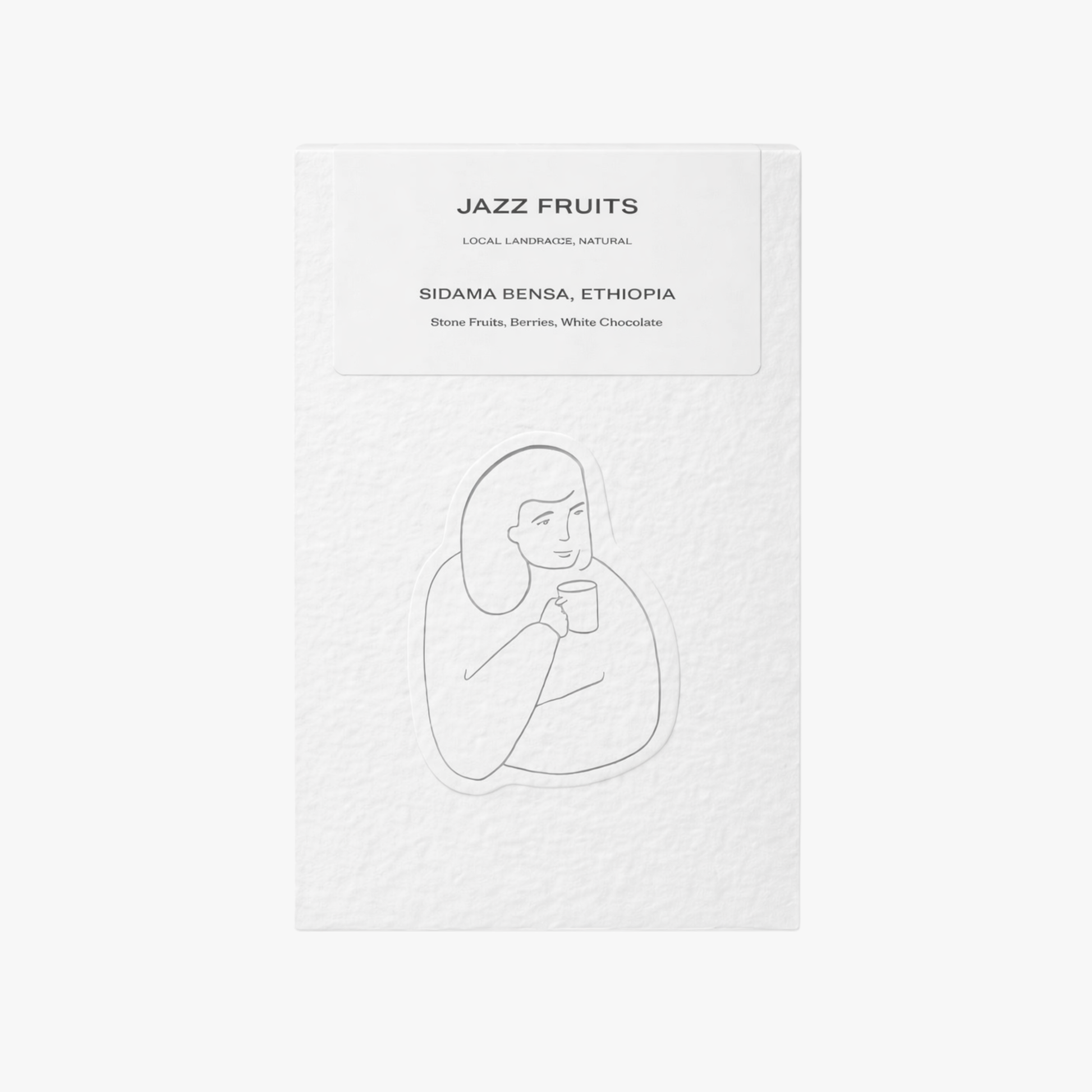 Plum Marmalade Dak Coffee Roasters