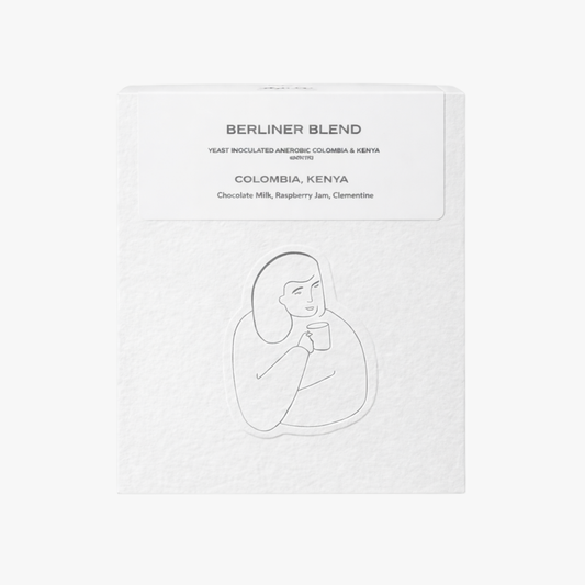 Berliner Blend