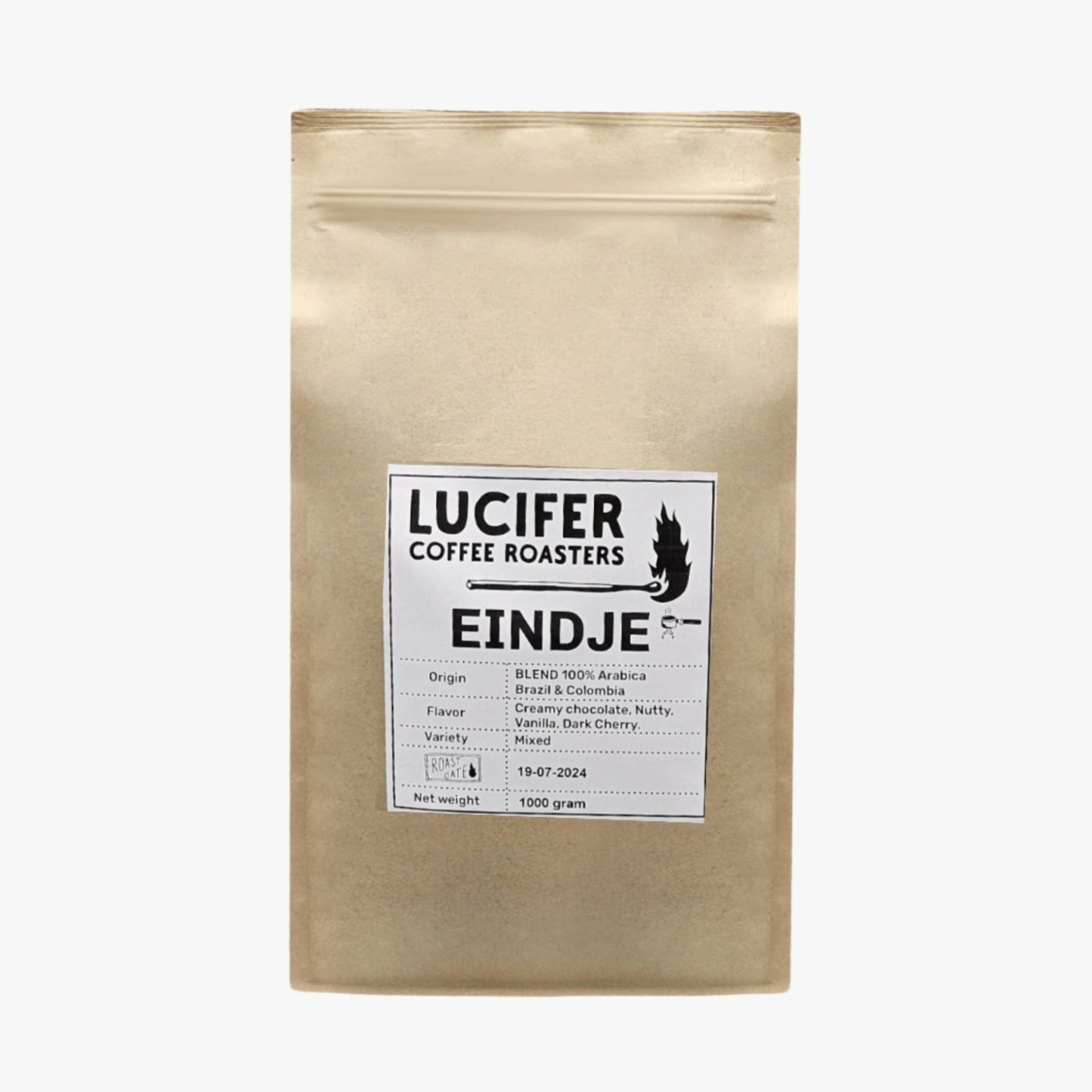 Eindje Blend