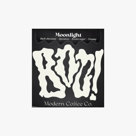 Moonlight Koffie Kenner
