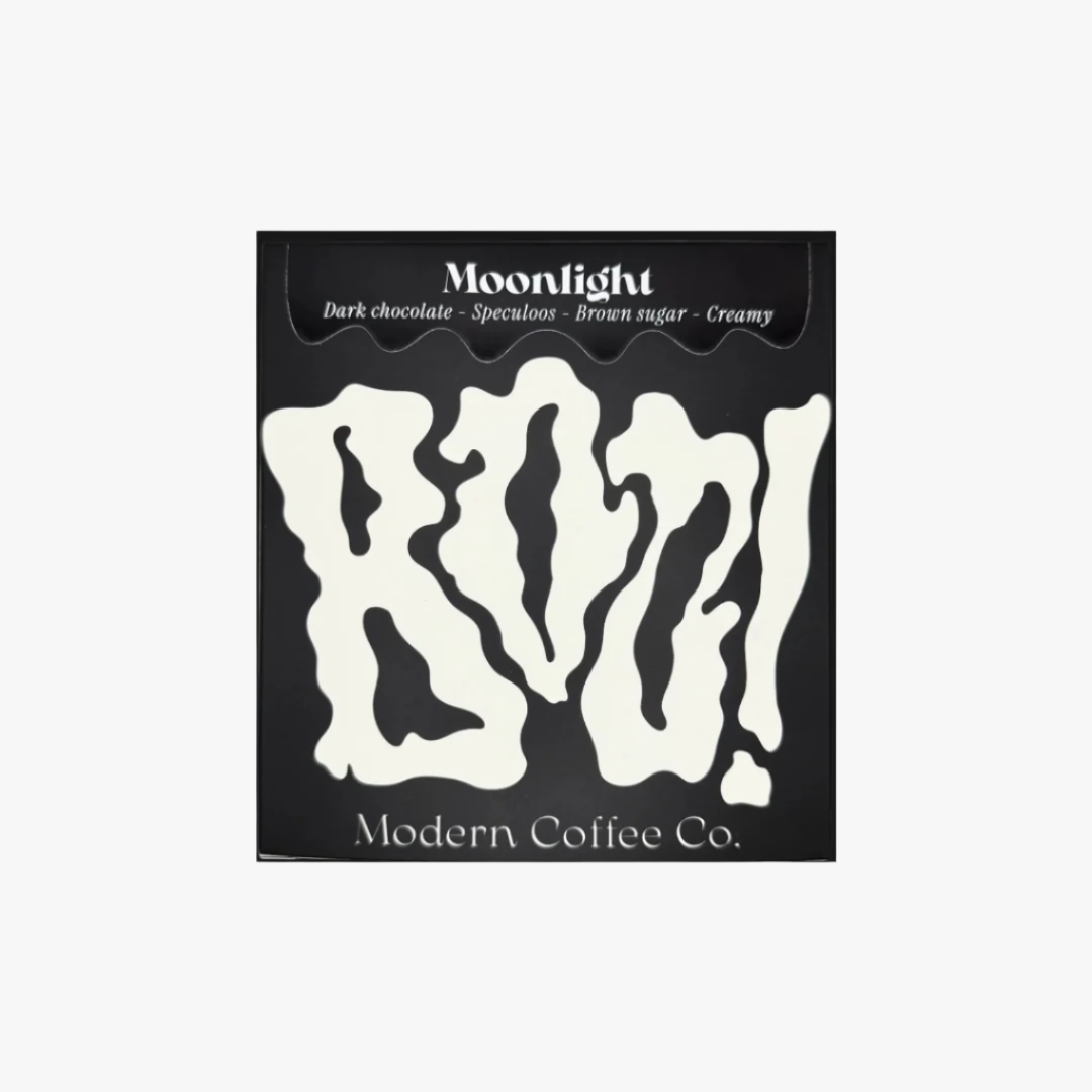 Moonlight Koffie Kenner