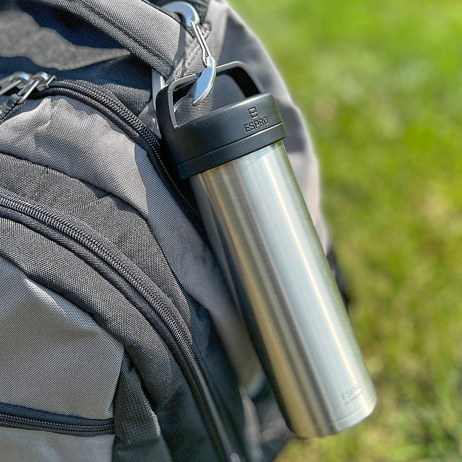 Espro P0 Ultralichte Reiskoffiepers Koffie Kenner