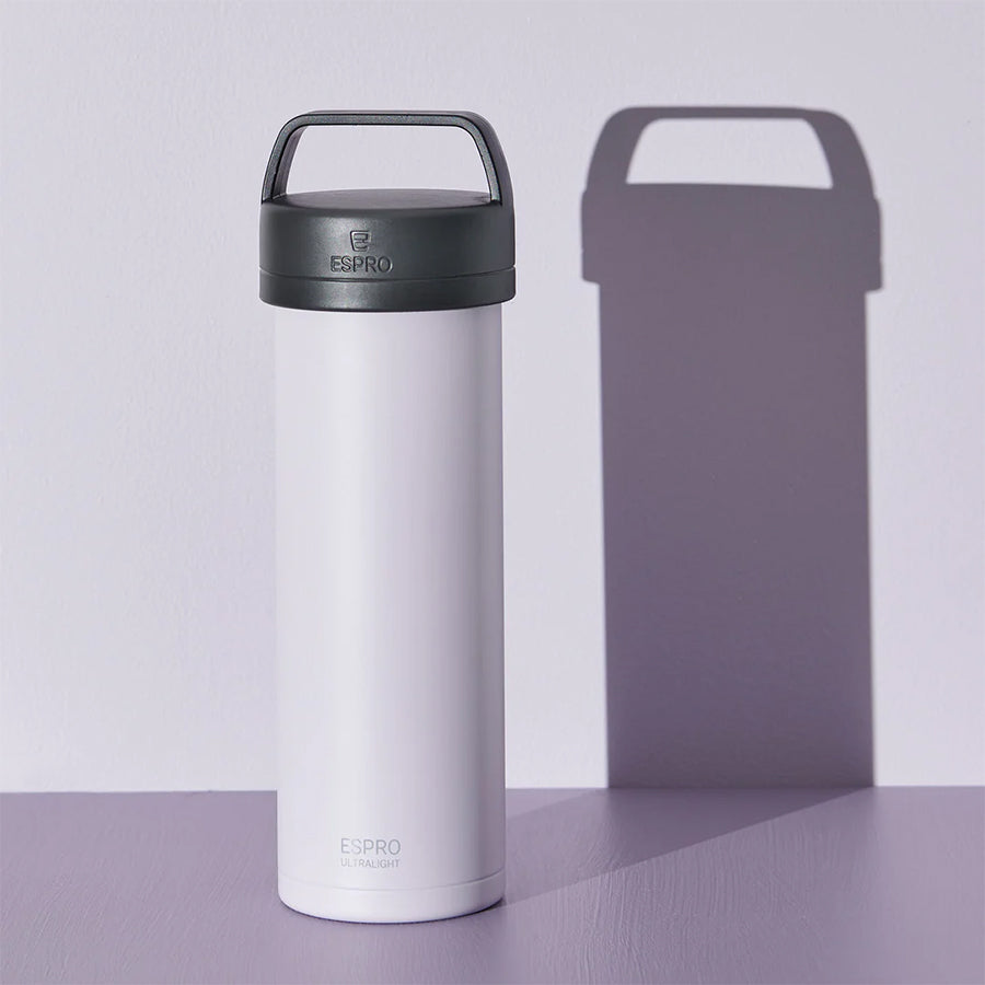 Espro P0 Ultralight Reiscafépers Koffie Kenner