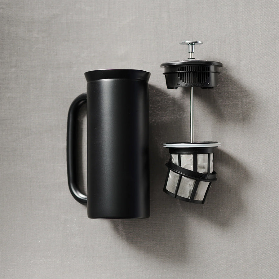 Espro P7 Luxe RVS French Press Koffie Kenner