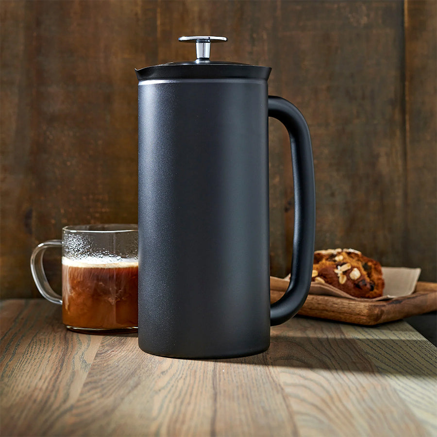 Espro P7 Luxe RVS French Press Koffie Kenner