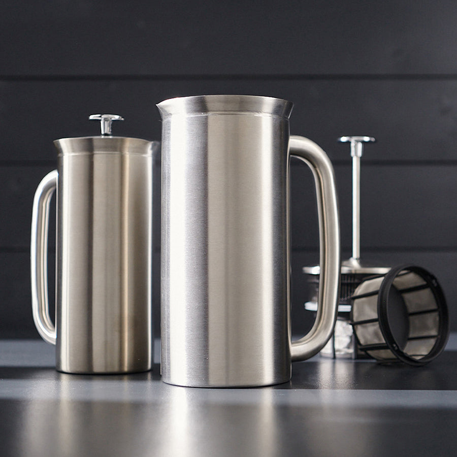 Espro P7 French Press Koffiezetapparaat 540ml Koffie Kenner