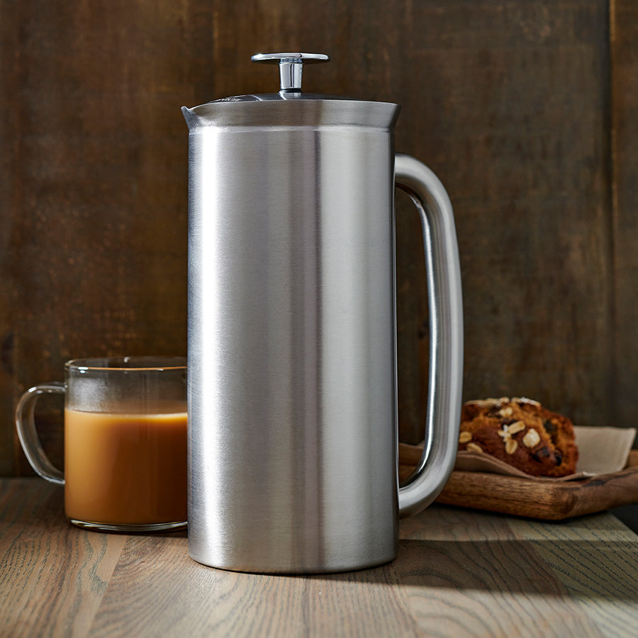 Espro P7 Luxe RVS French Press Koffie Kenner