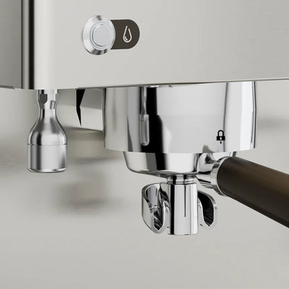 Lelit PL92T Elizabeth espressomachine met dubbele boiler Lelit