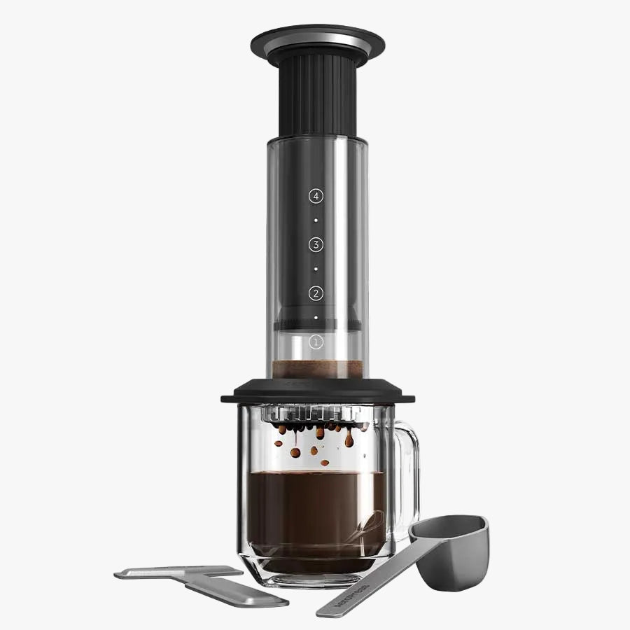 AeroPress Premium Dubbelwandig AeroPress
