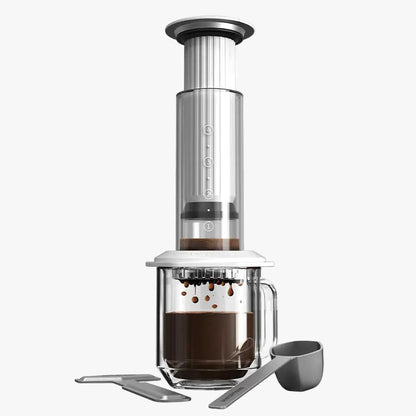 AeroPress Premium Dubbelwandig AeroPress