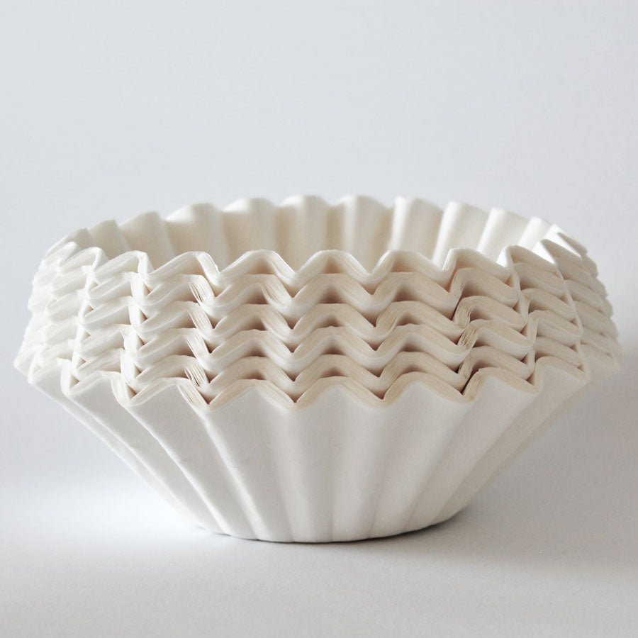 Bonavita Perfect Fit Filters White Bonavita