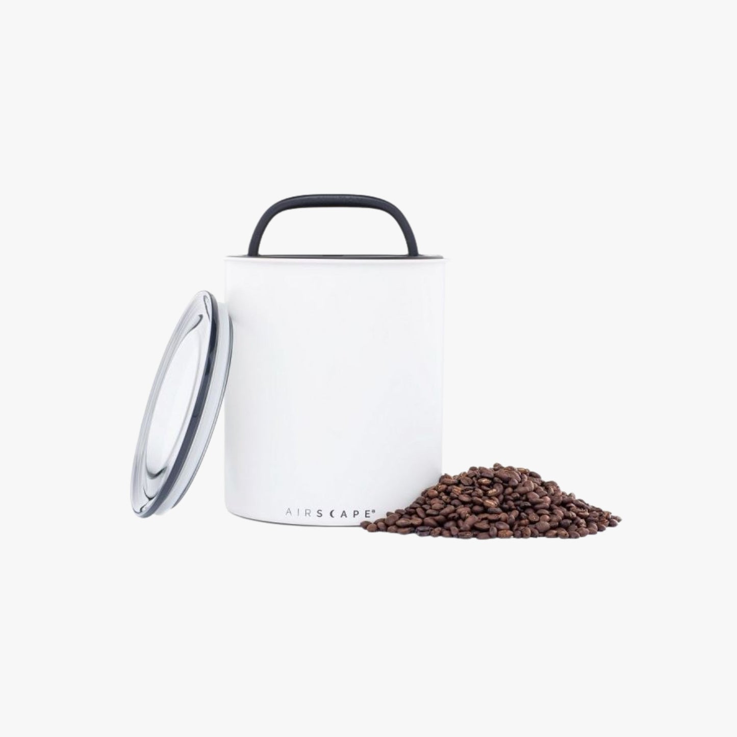 Planetair ontwerp - Airscape® Kilo Planetair Ontwerp