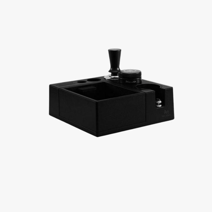 MUVNA Tamper Station 58mm MUVNA