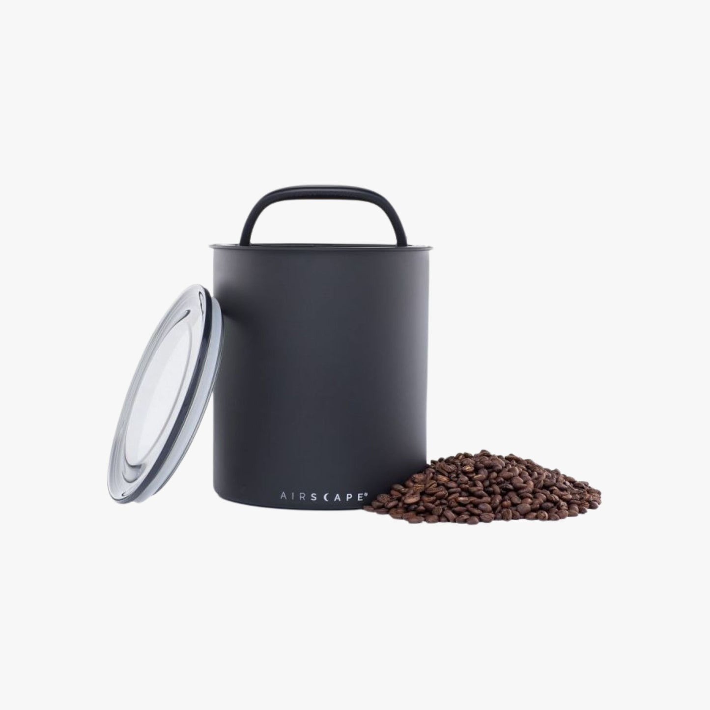 Planetair ontwerp - Airscape® Kilo Planetair Ontwerp