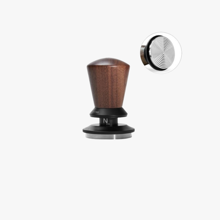 MUVNA Precisie Tamper ‘Star’ 53mm MUVNA