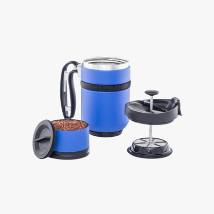 Planetair ontwerp - Dubbel schot - Bergmeer Planetair Ontwerp