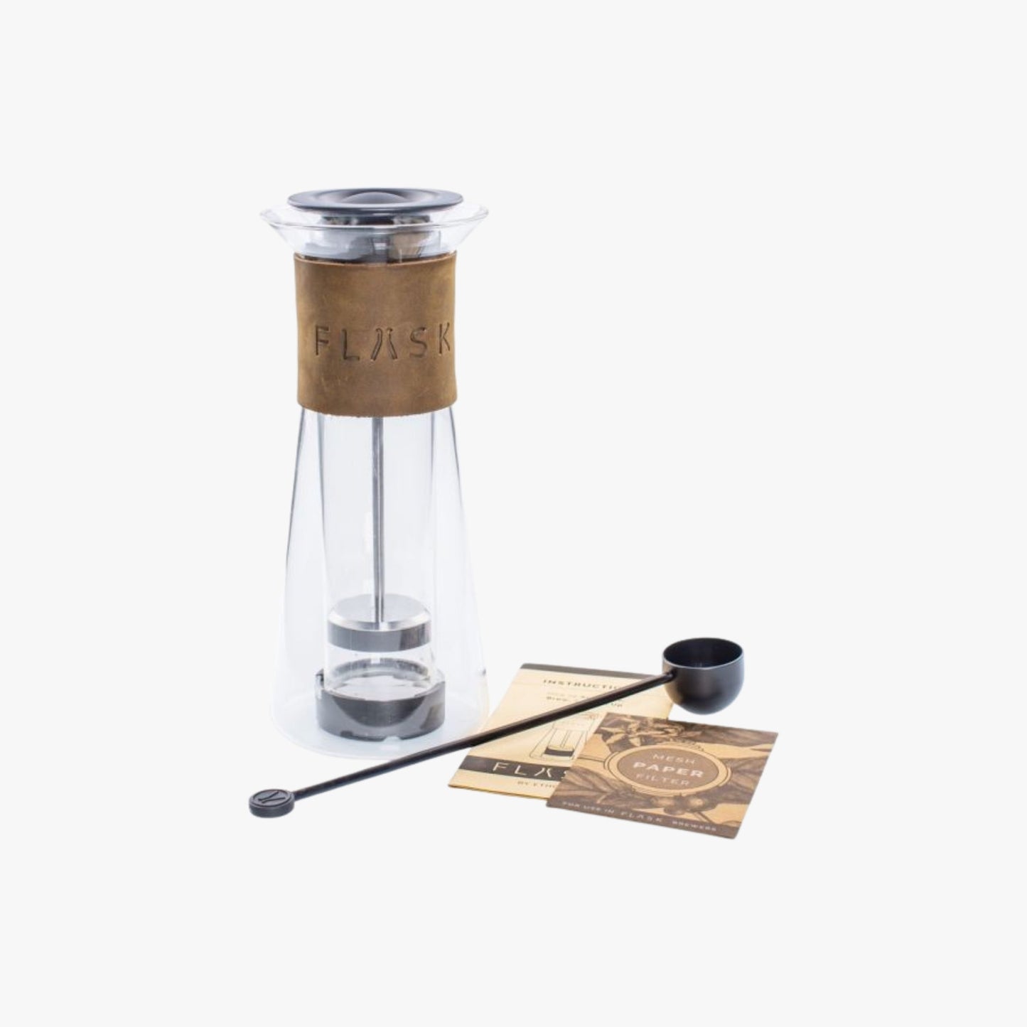 Ethoz – Koffie Flask – Thermos Ethoz