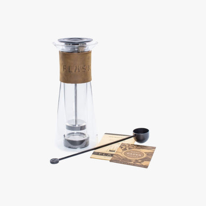 Ethoz – Koffie Flask – Thermos Ethoz