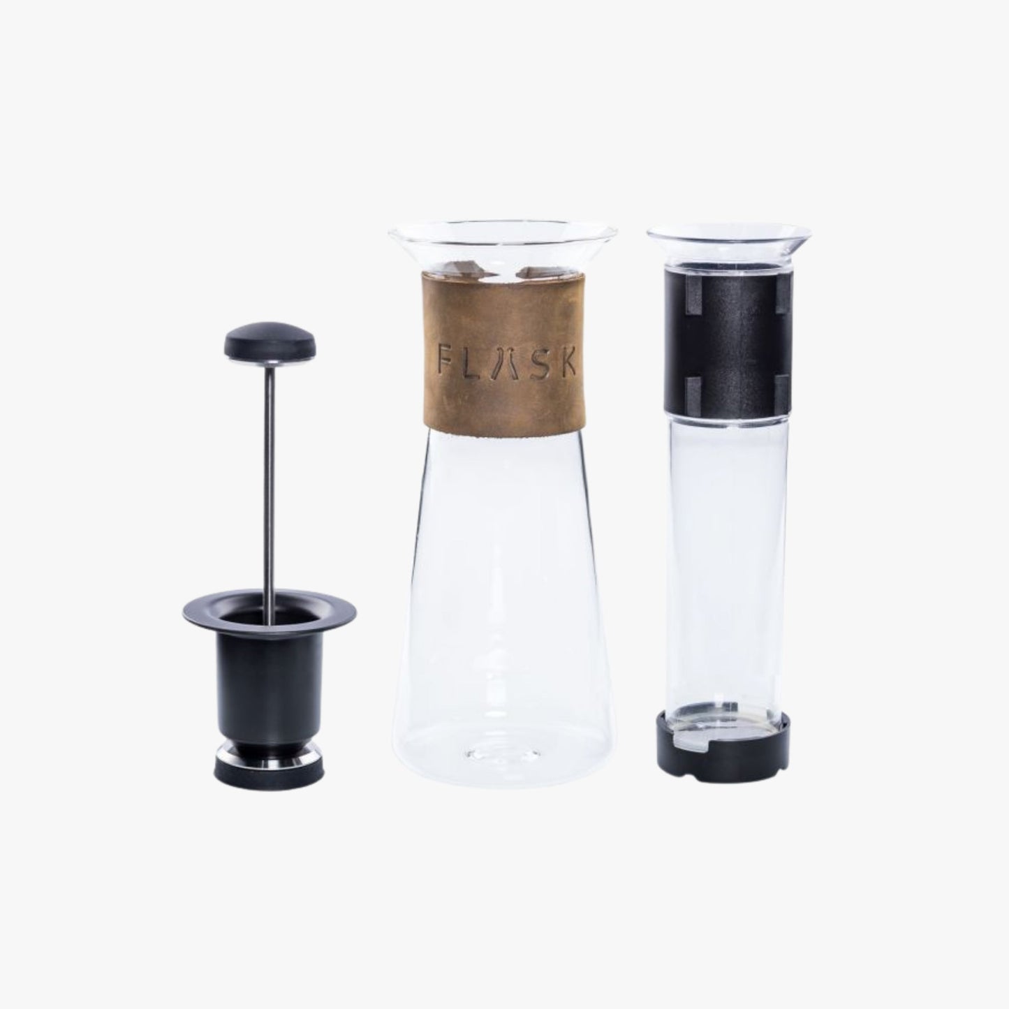 Ethoz – Koffie Flask – Thermos Ethoz
