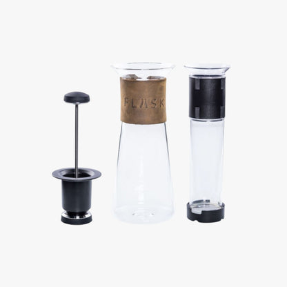 Ethoz – Koffie Flask – Thermos Ethoz