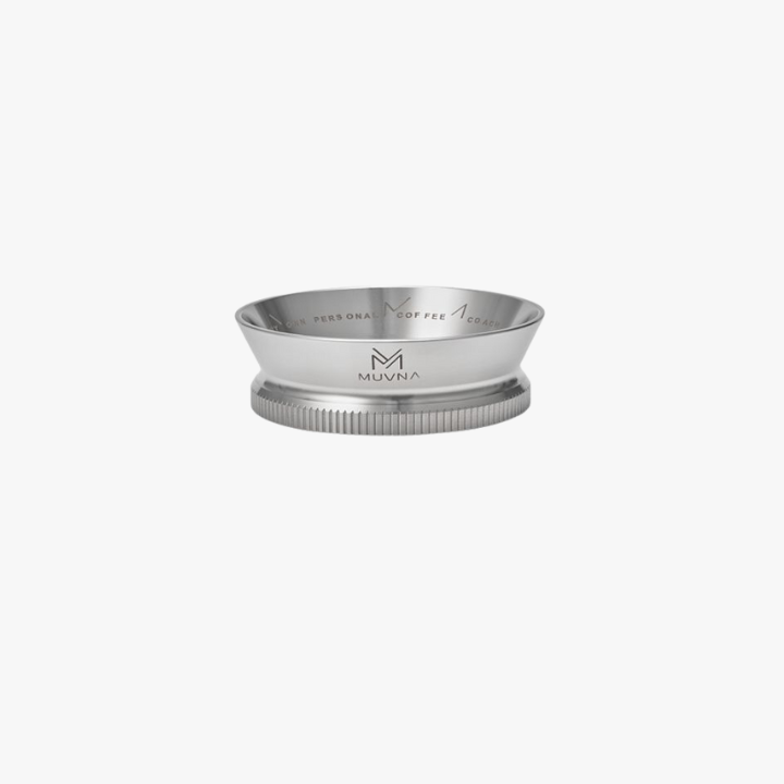 MUVNA Dosing Ring 58mm RVS MUVNA