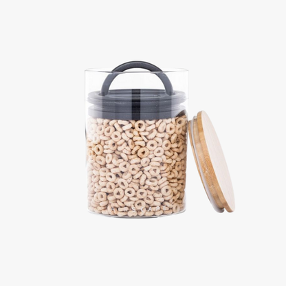 Planetary Design - Airscape® Glazen Voorraadpot 500gr Planetary Design