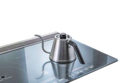 Hario KASUYA Pour-Control Kettle 600ml Koffie Kenner