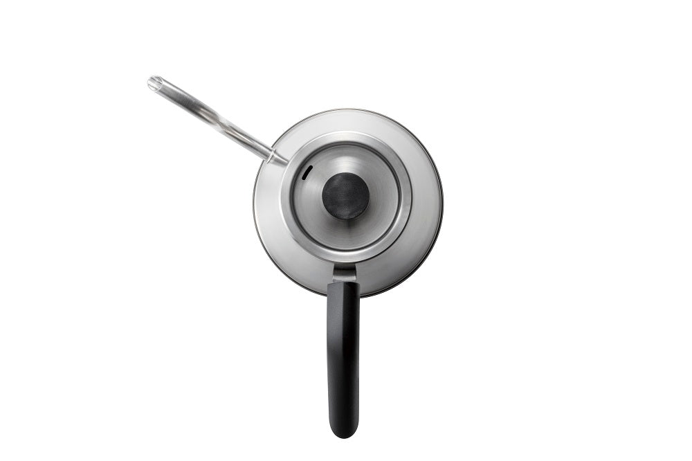 Hario KASUYA Pour-Control Kettle 600ml Koffie Kenner