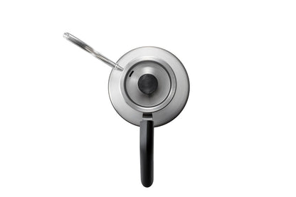 Hario KASUYA Pour-Control Kettle 600ml Koffie Kenner