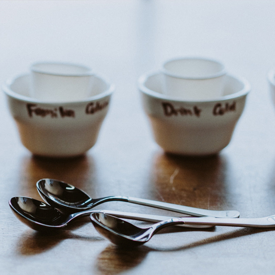 Brewista Professionele Cupping Lepel Koffie Kenner