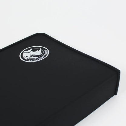 Rhino Classic Tamper Mat Silicone Rhino Coffee Gear