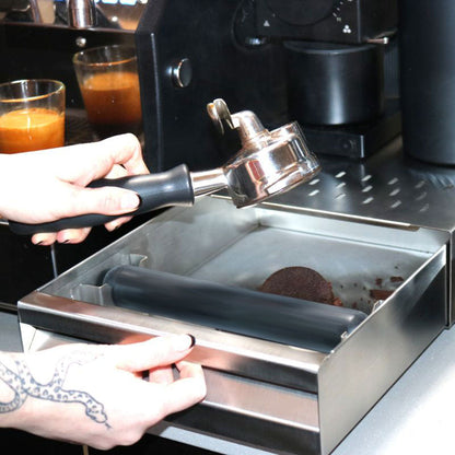 Rhino Professionele Coffee Knock Drawer Koffie Kenner