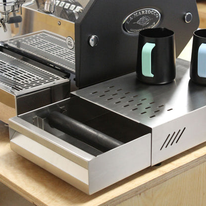 Rhino Professionele Coffee Knock Drawer Koffie Kenner