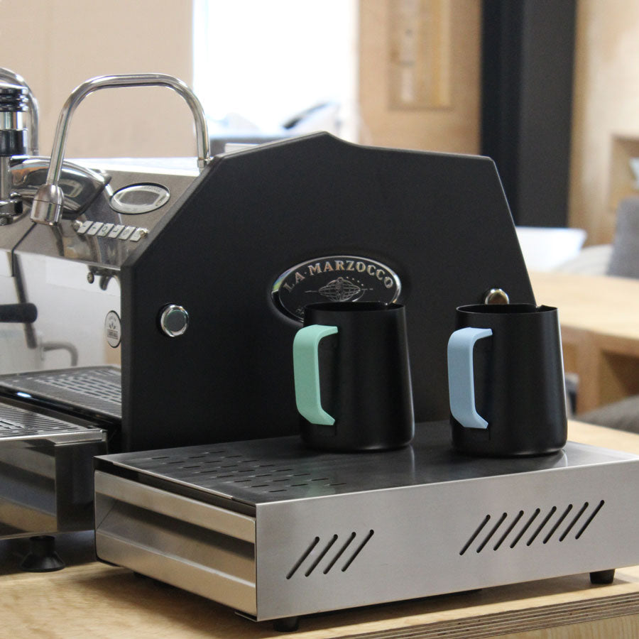 Rhino Professionele Coffee Knock Drawer Koffie Kenner