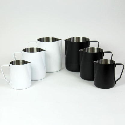 Rhino Pro Stealth Melkkan 350ml Rhino Coffee Gear