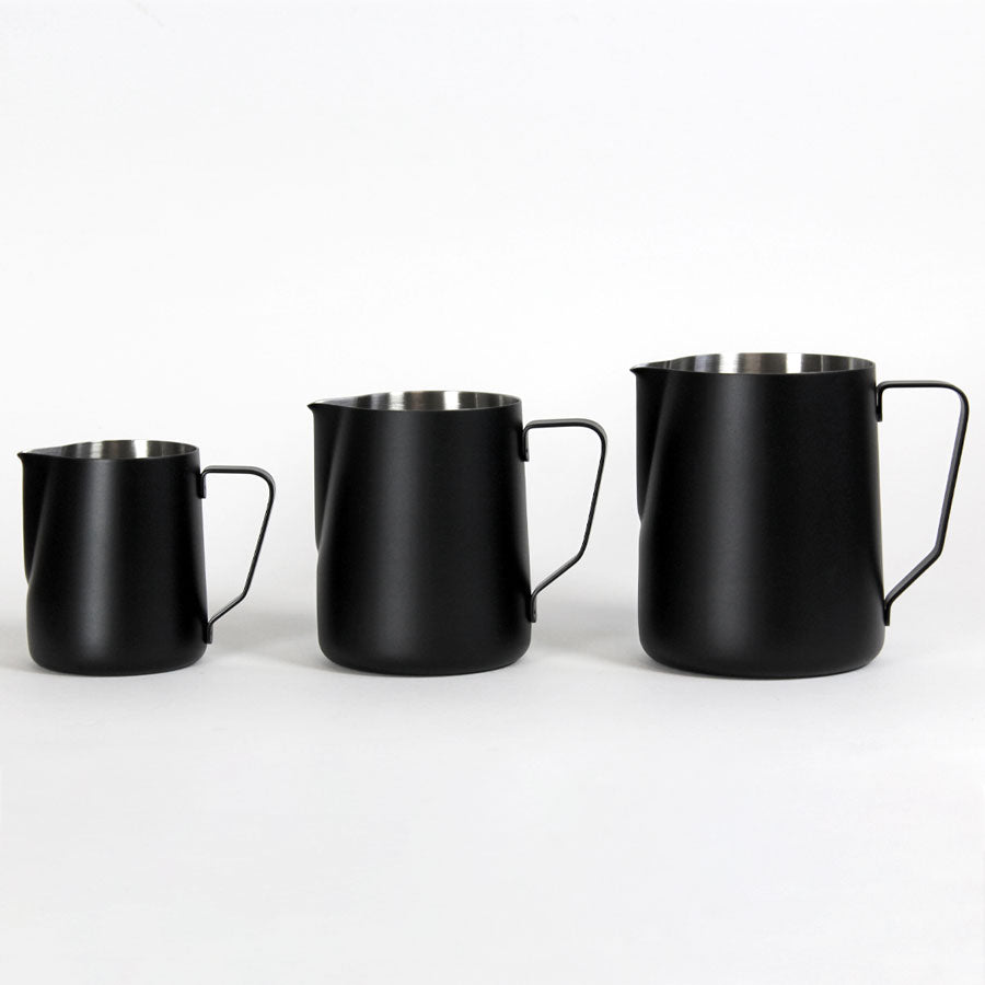 Rhino Pro Stealth Melkkan 350ml Rhino Coffee Gear