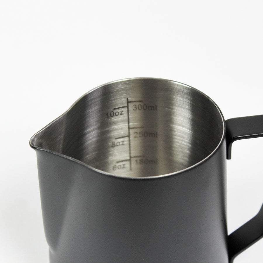 Rhino Pro Stealth Melkkan 350ml Rhino Coffee Gear