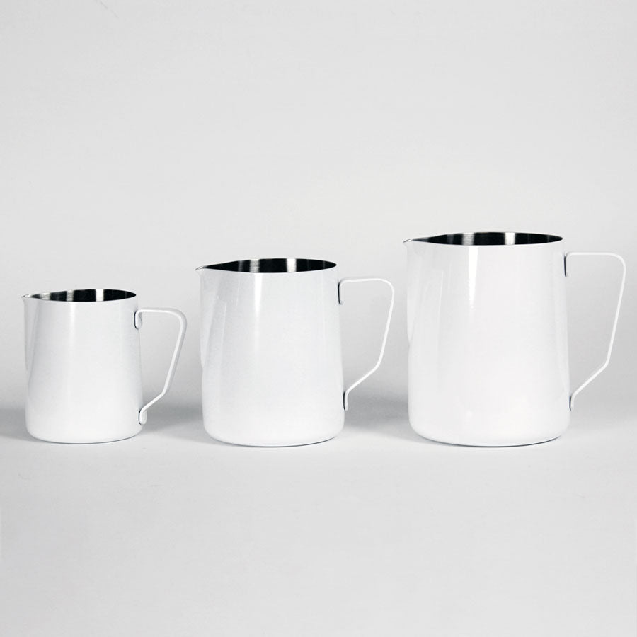 Rhino Pro Stealth Melkkan 350ml Rhino Coffee Gear