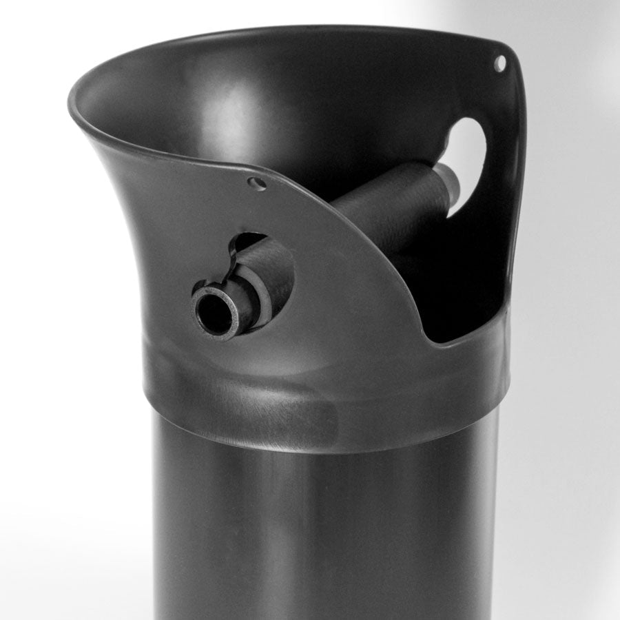 Rhino De Thumpa Vloer Knock Tube Koffie Kenner