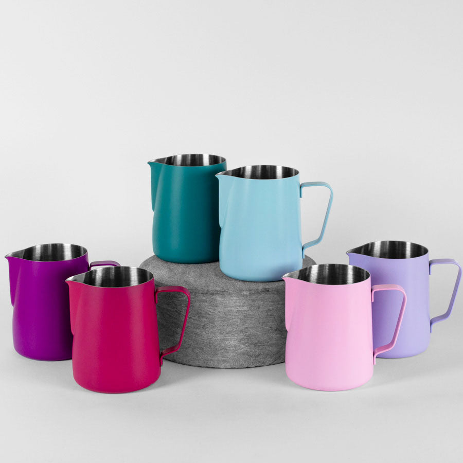 Rhino Classic Melkkan 450ml Rhino Coffee Gear