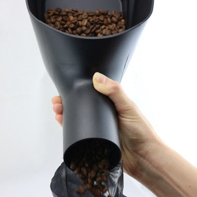 Rhino Coffee Bean Scoop 1kg Rhino Coffee Gear