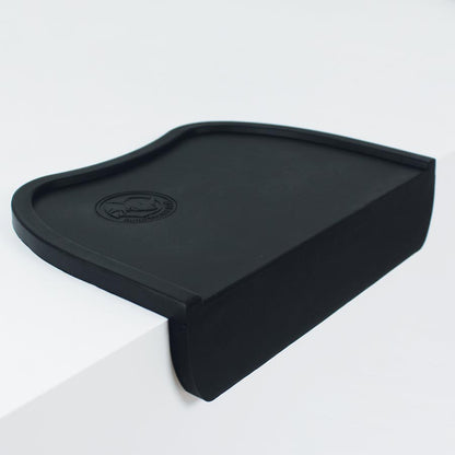 Rhino Corner Tamping Mat Silicone Rhino Coffee Gear