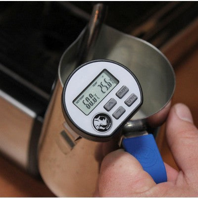 Rhino Digitale Melkthermometer 13cm Rhino Coffee Gear